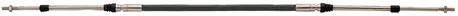 Maxflex 3300C (C2,C8) kaukosäätökaapeli 9,0m - Veneen kaukosäätökaapelit - 127-1-33030 - 2