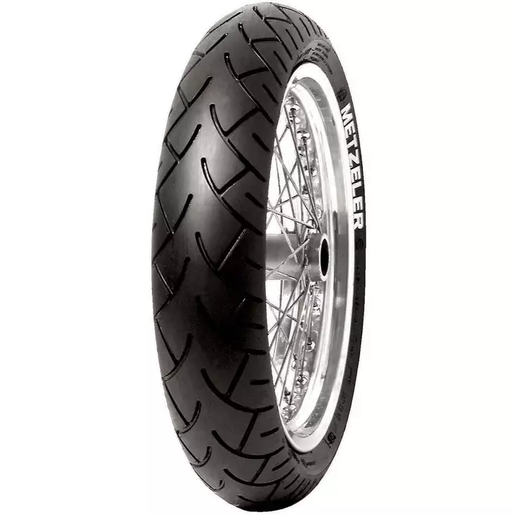 Metzeler ME 888 Marathon Ultra 130/70 B - Moottoripyörän Metzeler renkaat - 34-4194600 - 1