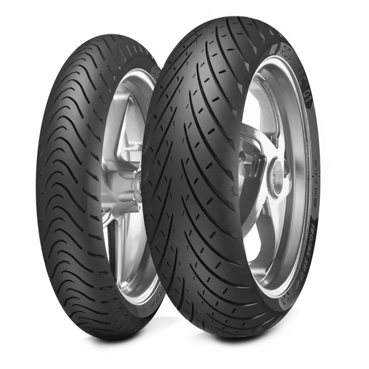 Metzeler Roadtec 01 SE 180/55 ZR 17 M/C (73W) TL Re. - Moottoripyörän Metzeler renkaat - 34-3851000 - 1