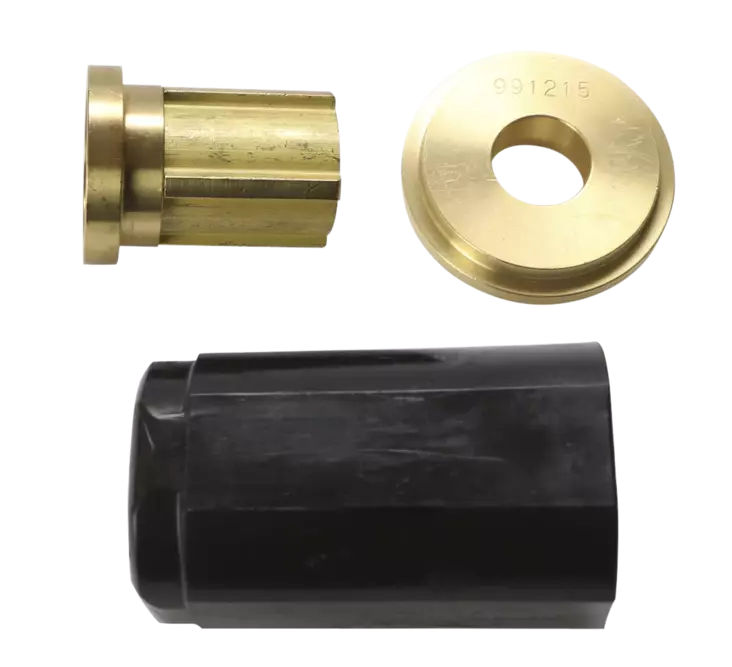 Michigan XHS II Keskiö 210 - Veneen potkurin keskiöt - 108-4-210 - 1