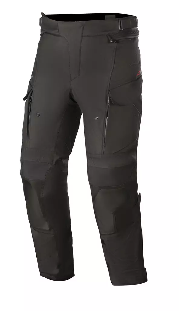 MP ajohousut Alpinestars Andes v3 Drystar, musta - MP Ajohousut - D352020 - 1