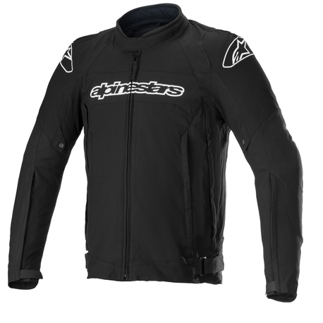MP ajotakki Alpinestars T-GP Force Tech Air, musta/valkoinen - MP Ajotakit - D412920 - 2