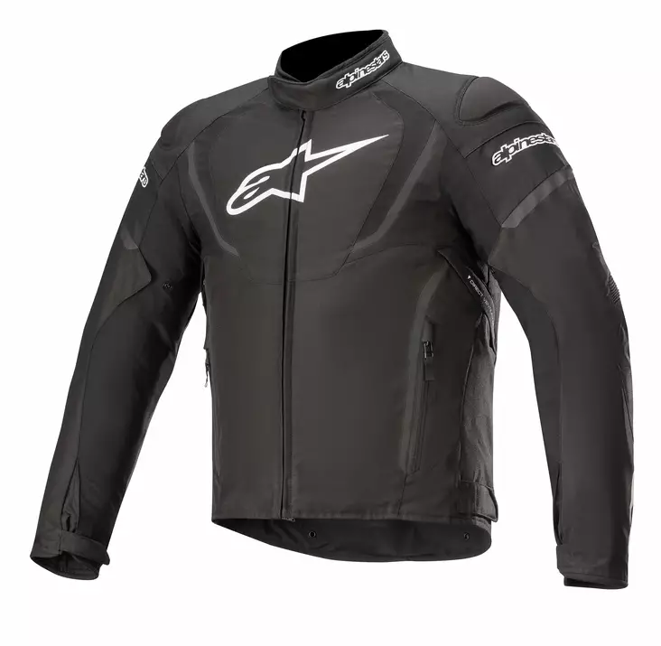 MP ajotakki Alpinestars T-Jaws V3, musta - MP Ajotakit - D279530 - 1