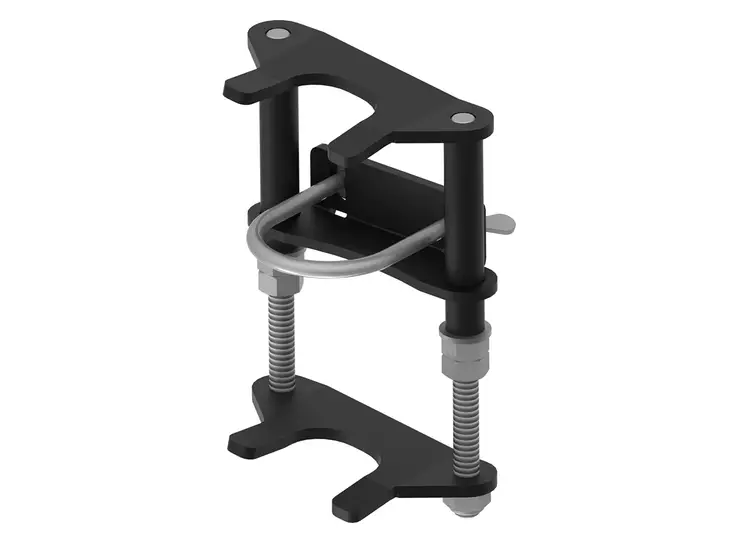 Mönkijän jousituksen lukko - yleismalli - Mönkijän jouset - 1412200 - 1