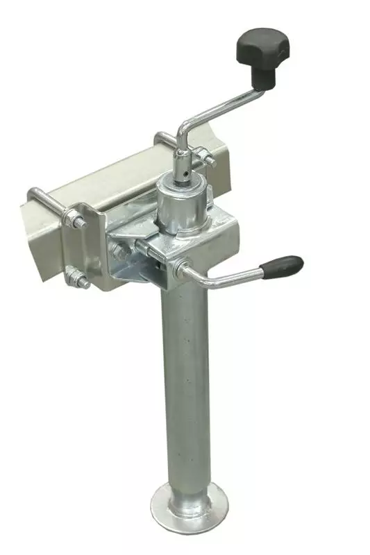 Tukijalka Iron Baltic kärryyn - Kärryjen tarvikkeet - 61-3000 - 1