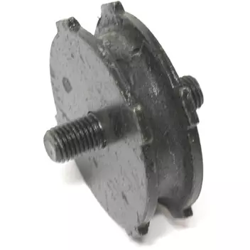 Sno-X moottorikumi eteen Yamaha - Moottorikelkan moottorinkiinnikkeet - 89-0220 - 1