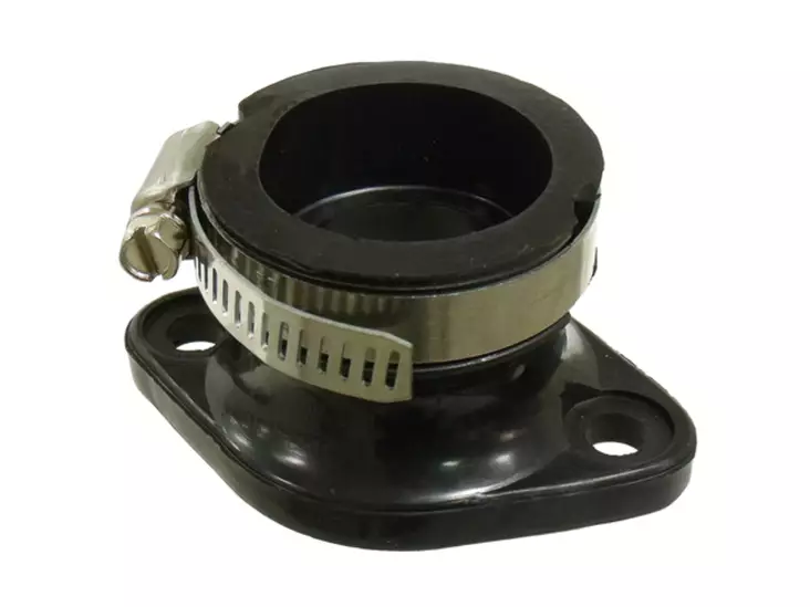 Moottorikelkan kaasutinlaippa, Polaris useat mallit - Moottorikelkan kaasutinlaipat - 87-070 - 1