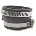 Moottorikelkan kaasutinlaippa, Ski-Doo - Moottorikelkan kaasutinlaipat - 87-090 - 1