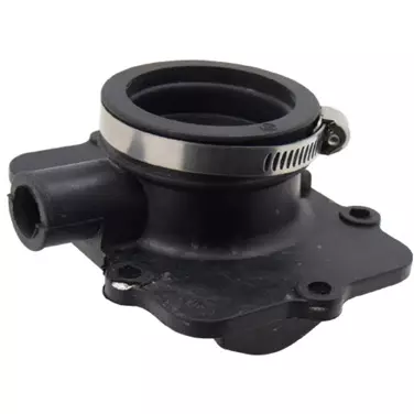 Moottorikelkan kaasutinlaippa, Ski-Doo Mach/Formula/Grand touring - Moottorikelkan kaasutinlaipat - 87-080 - 1