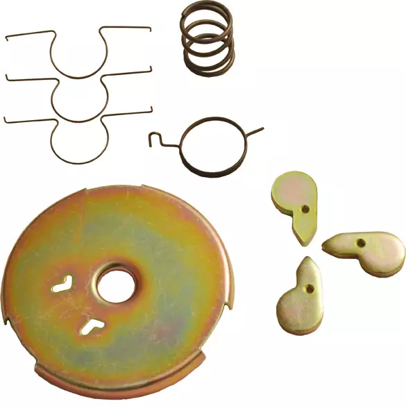 Moottorikelkan käpäläsarja Sno-X, Arctic Cat/John Deere/Yamaha - Moottorikelkan käpäläsarjat - 91-310 - 1