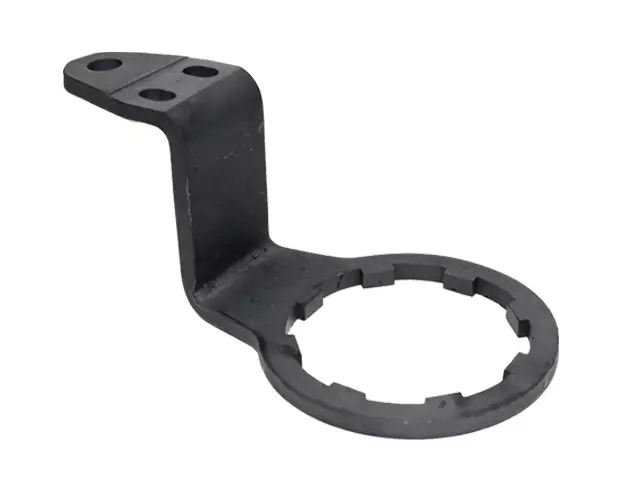 Moottorikelkan ohjaava varsi Sno-X, Ski-Doo - Moottorikelkan ohjausakselit - 88-08-240 - 1