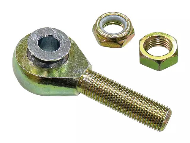 Raidetangon pää - Moottorikelkan raidetangonpäät - 88-08400 - 1