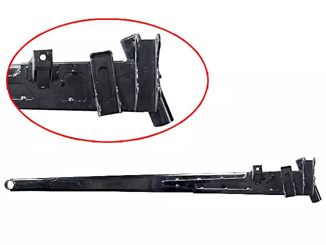 tukivarsi  - Moottorikelkan tukivarret - 88-580 - 1