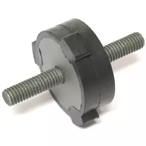 Sno-X moottorikumi eteen Polaris - Moottorikelkan moottorinkiinnikkeet - 89-0230 - 1