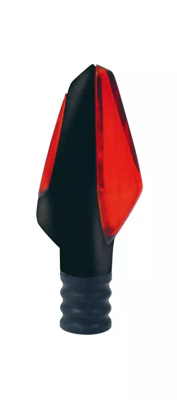 Mp-vilkut Sliver - Moottoripyörän vilkut - 000002650 - 1