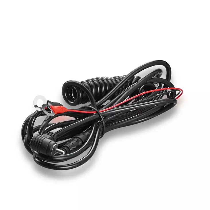 MT sähkövisiirin johtosarja - Kypärien lisävarusteet - 182100900 - 1