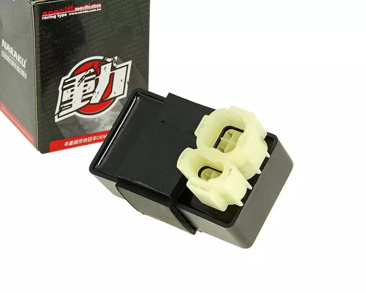 Naraku CDI-Laite - Mopon CDI-laitteet - 303-0270 - 1