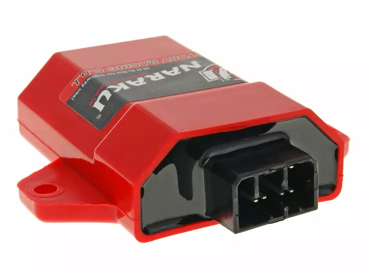 Naraku Racing CDI-Laite, Peugot Speedfight I/II, TKR, Trekker, (ACI100.01) - Mopon CDI-laitteet (ei.rajoit) - 303-0110 - 1