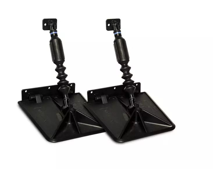 Nauticus Smart Tab SX Kit 9.5x10 - Komposiittia / 30lb. Jouset - Veneen trimmisarjat - 127-91-951030 - 1