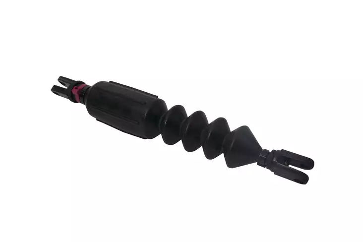 Nauticus SX Kaasujousi - 40 lb - Veneen hydrauliohjaussarjat - 127-91-500140 - 1