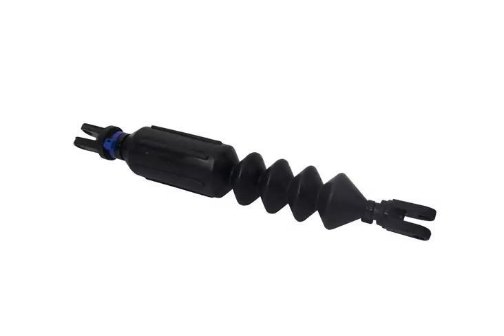 Nauticus SX Kaasujousi - 60 lb - Veneen hydrauliohjaussarjat - 127-91-500160 - 1