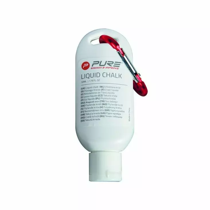 Nestemäinen magnesium 50ml - Kuntosalitarvikkeet - GSP2I200860 - 1