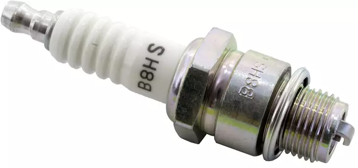 NGK sytytystulppa B8HS - Sytytystulpat - 13-5510 - 2