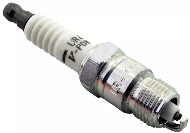 NGK sytytystulppa UR4 - Sytytystulpat - 13-6630 - 1