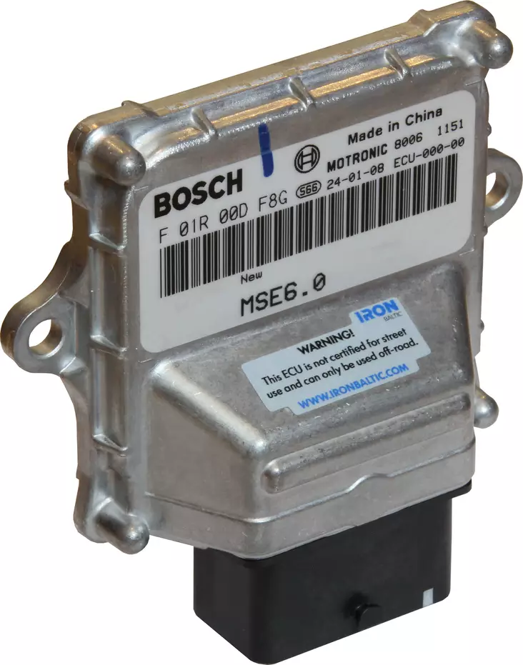 Nopeudenrajoittimen poistaja ECU CFMoto CForce 400/450 2019-2022 - Mönkijän viritysosat - 962700 - 1