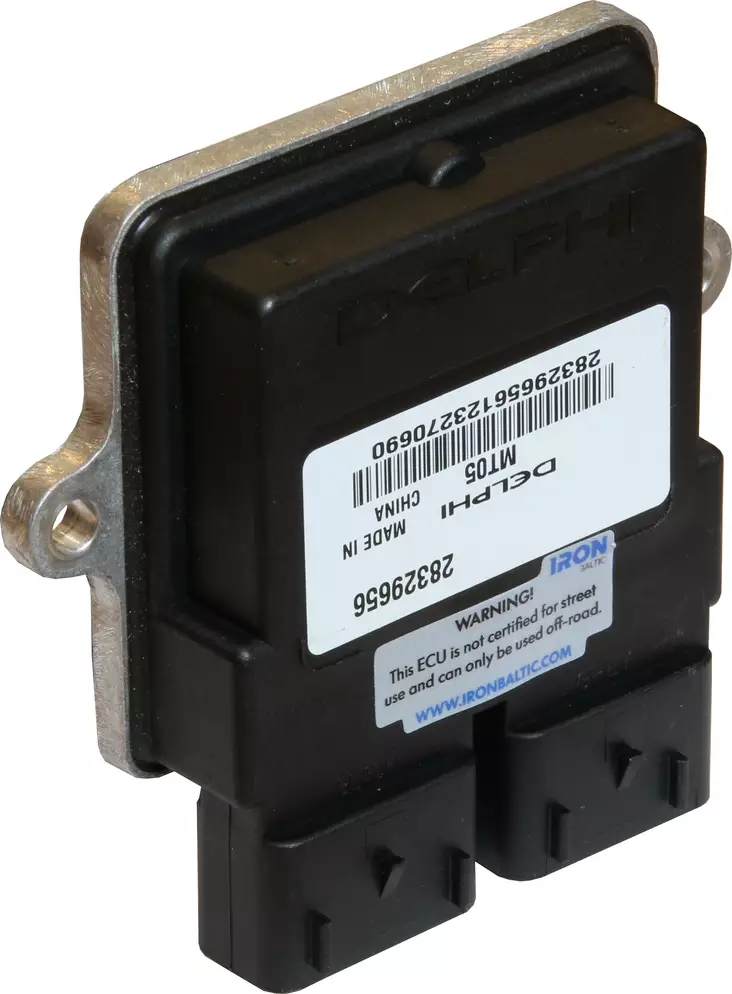 Nopeudenrajoittimen poistaja ECU CFMoto CForce 800/850 GEN.2 - Mönkijän viritysosat - 963200 - 1