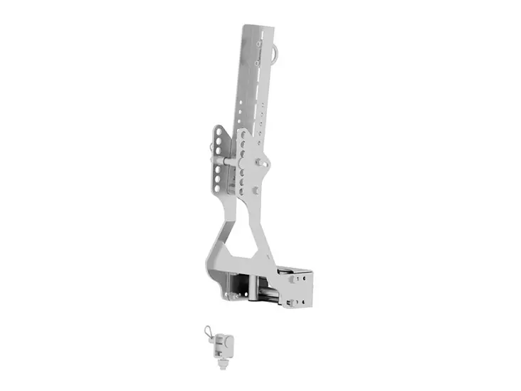 Nostossylinterin adapteri, Polaris General - Hydraulisylinterit - 713500 - 1