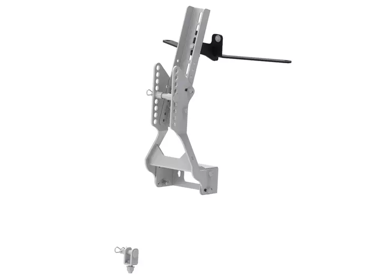 Nostosylinterin adapteri, CFMOTO: CFORCE 625 - Hydraulisylinterit - 7110700 - 1