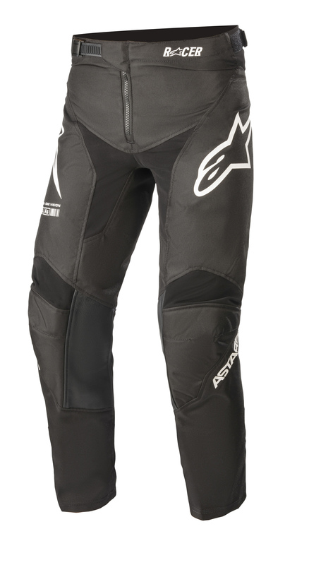 Nuorten crossihousut Alpinestars Racer Braap - Lasten crossihousut - D347330 - 2