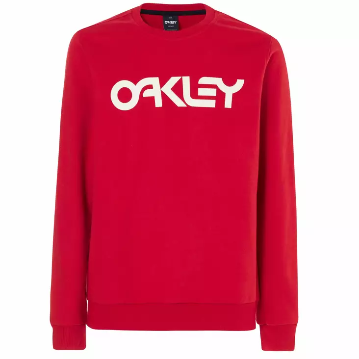 Oakley B1B CREW SAMBA RED - Paidat ja hupparit - 673-2003-0 - 1