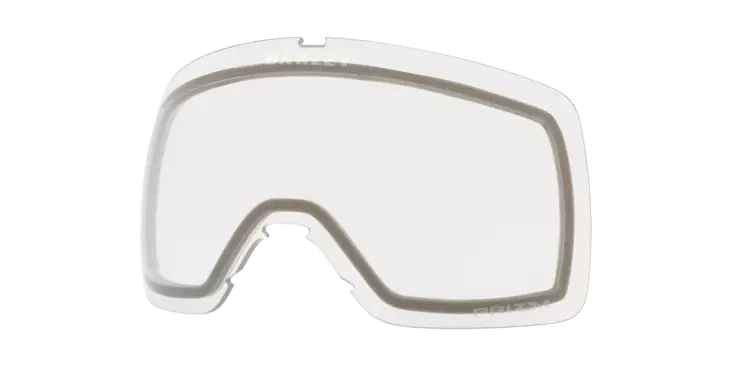 Oakley Flight Tracker S Rep Lens Prizm Clear - Ajolasien linssit - 671-103-423-010 - 1