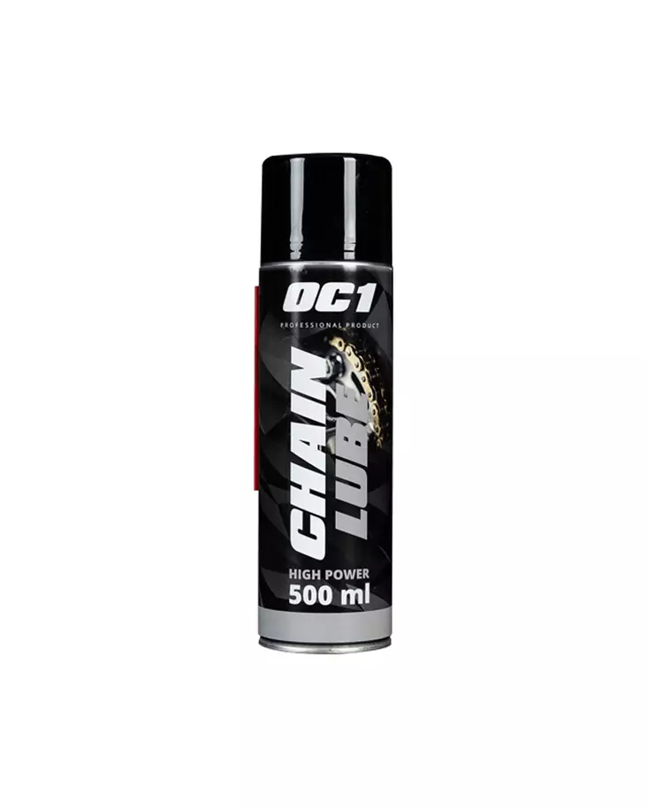 OC1 Chain Lube 500Ml - Ketjuöljyt - 440-540 - 1