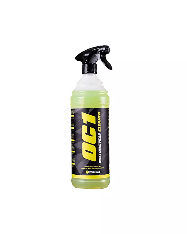 OC1 Motorcycle Cleaner 1L - Puhdistusaineet - 440-500 - 1