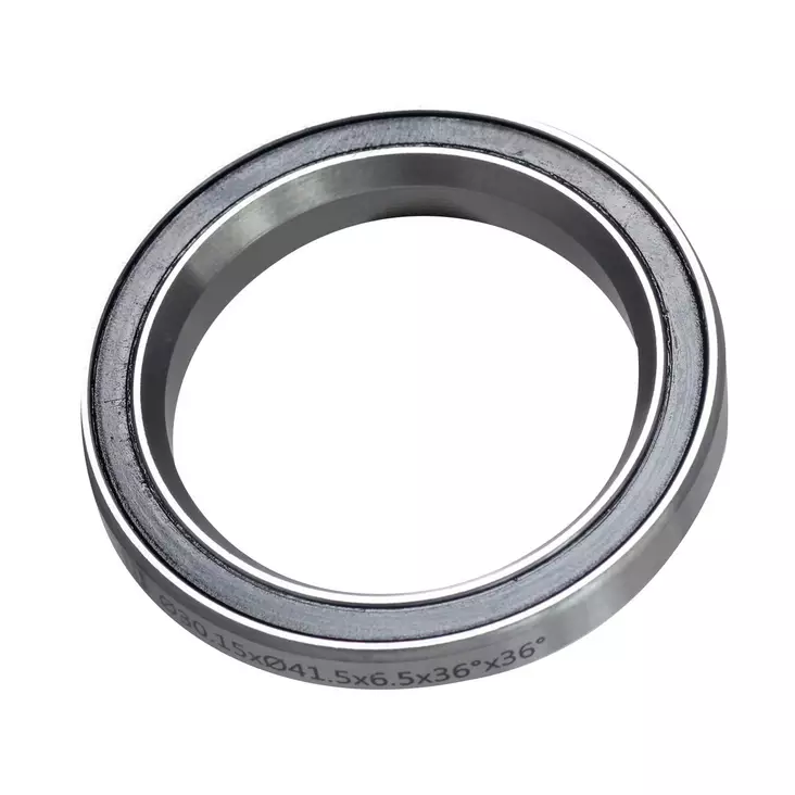 Ohjainlaakeri UNION CB-720, 30,15x41,5x6,5 36°/36° - Polkupyörän ohjainlaakerit - 436720 - 2