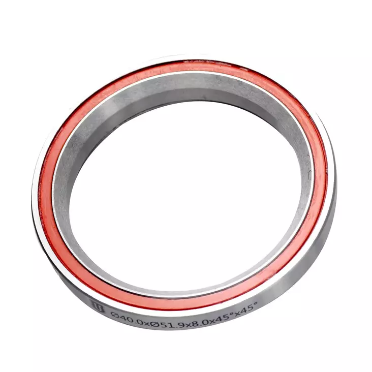 Ohjainlaakeri UNION CB-780,40,0x51,9x8 45°/45° - Polkupyörän ohjainlaakerit - 436780 - 2