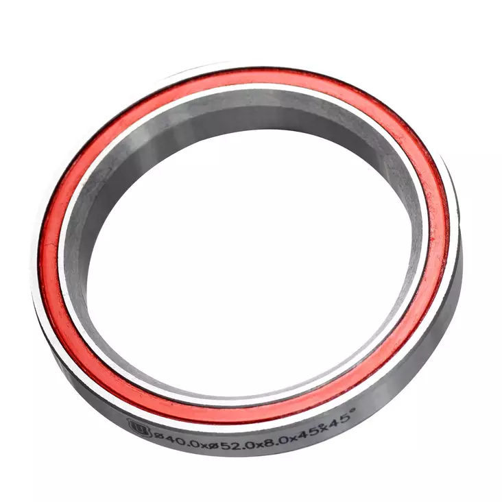 Ohjainlaakeri UNION CB-790, 40,0x52,0x8 45/45° - Polkupyörän ohjainlaakerit - 436790 - 2