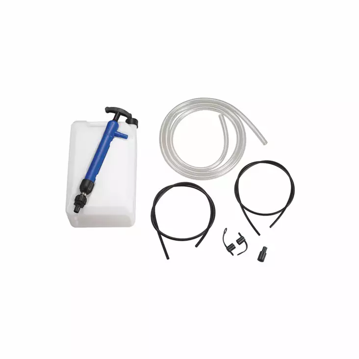 Öljynvaihtosetti käsikäyttöinen 6 litran - Veneen huoltotuotteet - 133-2-C24540 - 1