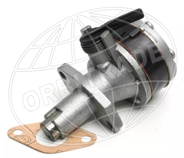Orbitrade, feed pump - Veneen sisäperämoottorin osat - 117-3-80100 - 1