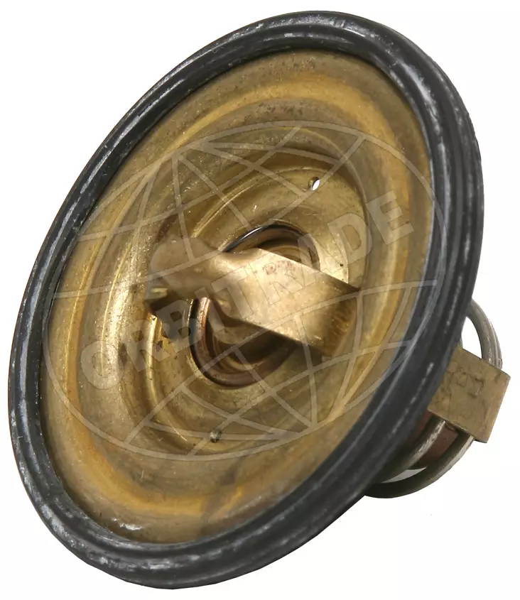 Orbitrade, thermostat kit - Veneen termostaatit - 117-2-15780 - 1