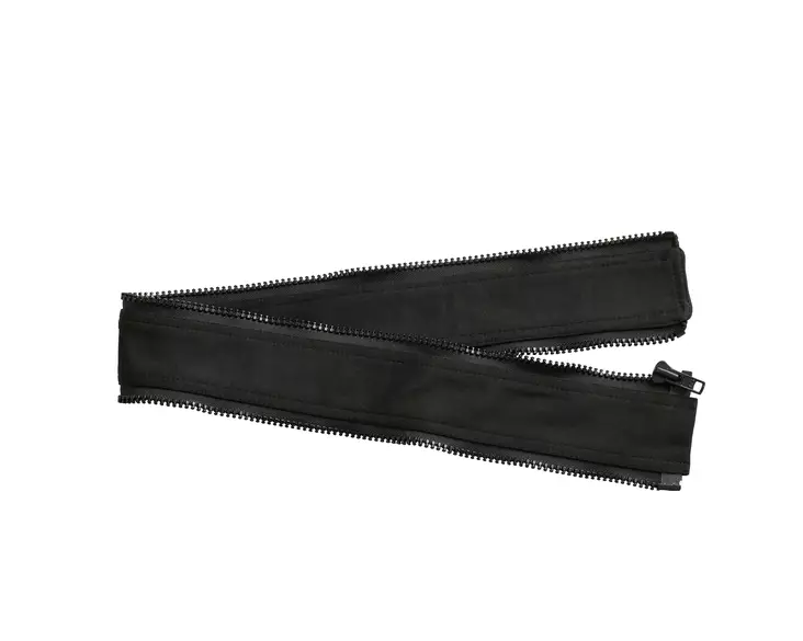 Pidennysosa Halvarssons Waist flex V2, musta - Alusasut ja kerrastot - 710-22131300-D70 - 1