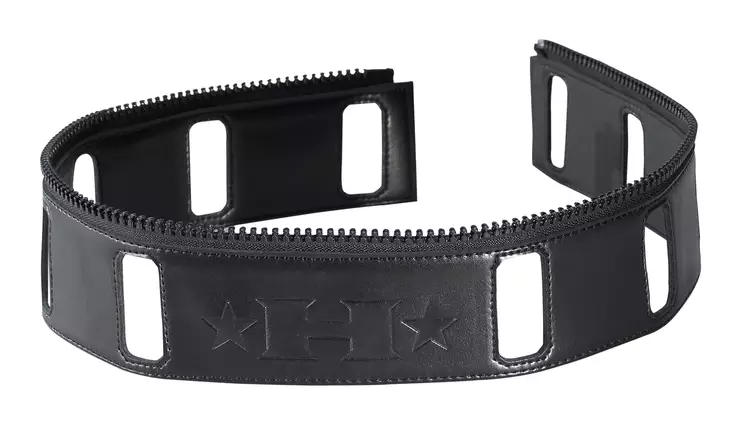 Pidennysosa Halvarssons Waist Zip, musta - Alusasut ja kerrastot - 710-60090000-D70 - 1