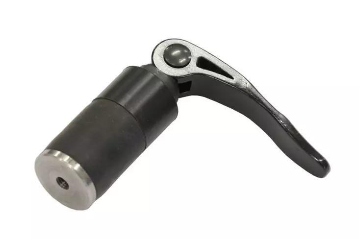 Pikakiinnike Polaris 25mm - Mönkijän laukkujen lisätarvikkeet - 14-10000 - 1