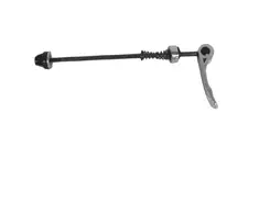 Pikalukitus eteen, 100mm - Polkupyörän navat muut osat - 69550 - 1