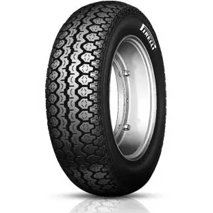 Pirelli SC 30 3.50 - 10 51J - Skootterin renkaat - 53-4012000 - 1