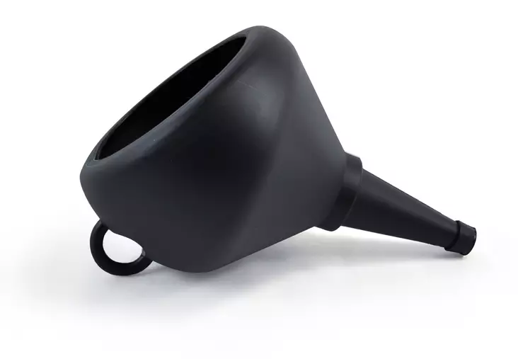 Plastex Supersuppilo HD Musta - Veneen huoltotuotteet - 137-7360 - 1
