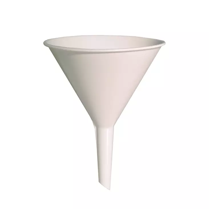 Plastex Suppilo 14CM HD - Veneen huoltotuotteet - 137-93180 - 1